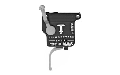 TriggerTech, Fits Remington 700, Special Flat Trigger