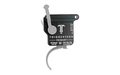TriggerTech, Fits Remington 700, Primary Curved Trigger