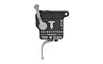 TriggerTech, Fits Remington 700, Primary Flat Trigger