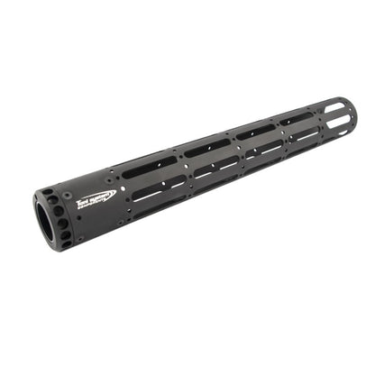 Toni System Tubo astina AR10 5 asole, lunghezza 372 mm