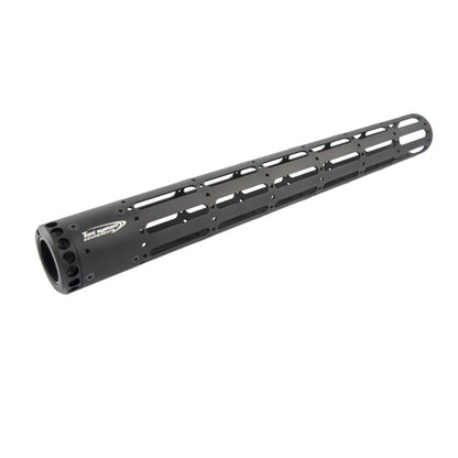 Toni System Tubo astina AR10 6 asole, lunghezza 435 mm