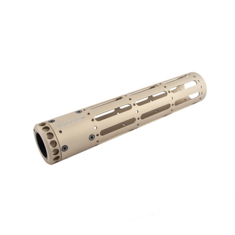 Toni System Tubo astina AR15 3 asole, lunghezza 250 mm – Sabbia