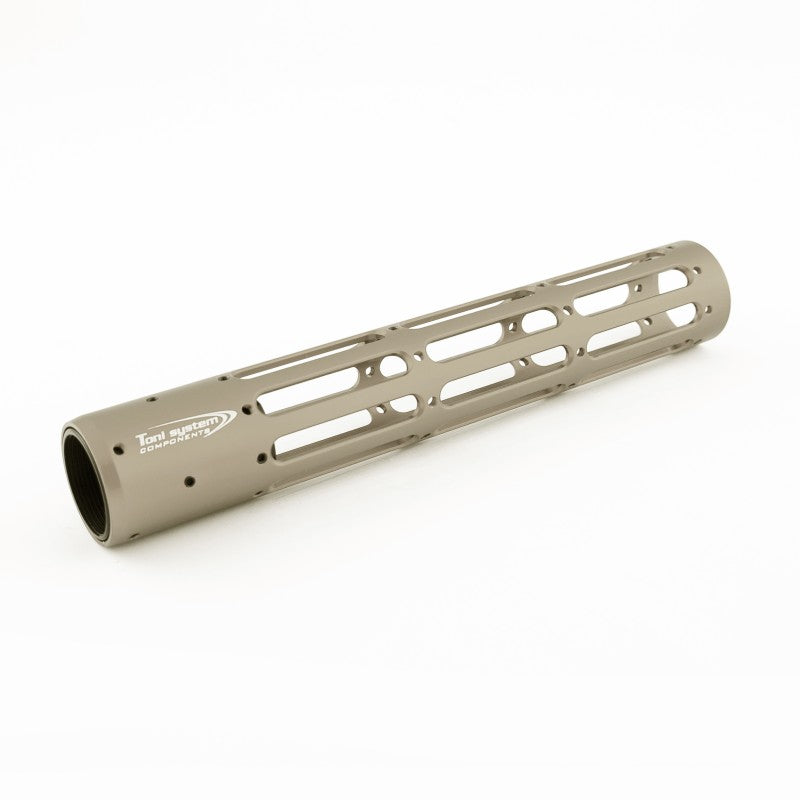 Toni System Tubo astina AR9 PCC 3 asole, lunghezza 243,5 mm (9,58") – Sabbia