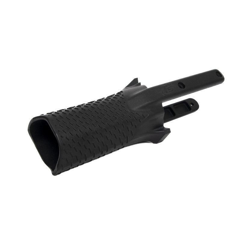 Toni System Kit tubo astina + spegnifiamma sportivo TS per Beretta PMX