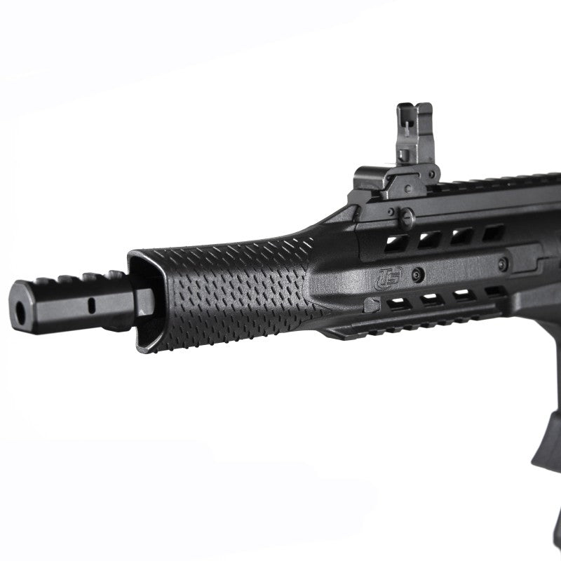 Toni System Kit tubo astina + spegnifiamma sportivo TS per Beretta PMX