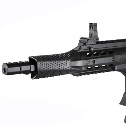 Toni System Kit tubo astina + spegnifiamma sportivo TS per Beretta PMX