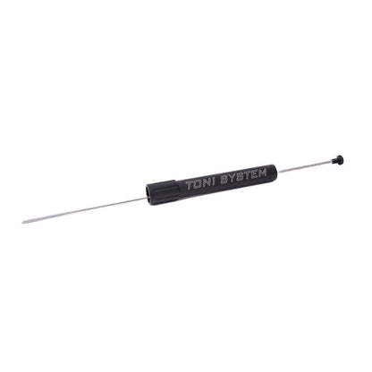 Toni System Tubo serbatoio calibro 20 +2 colpi con riduttore per Benelli e Franchi