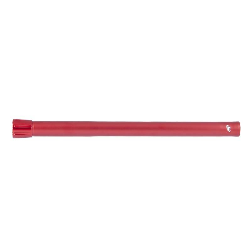 Toni System Tubo serbatoio filocanna per Benelli M1-M2 cal. 12, canna 65 cm (26") – Rosso