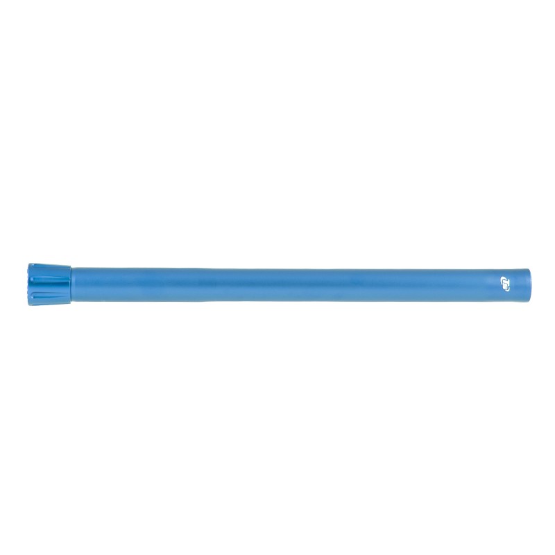 Toni System Tubo serbatoio filocanna per Benelli M1-M2 cal. 12, canna 65 cm (26") – Blu