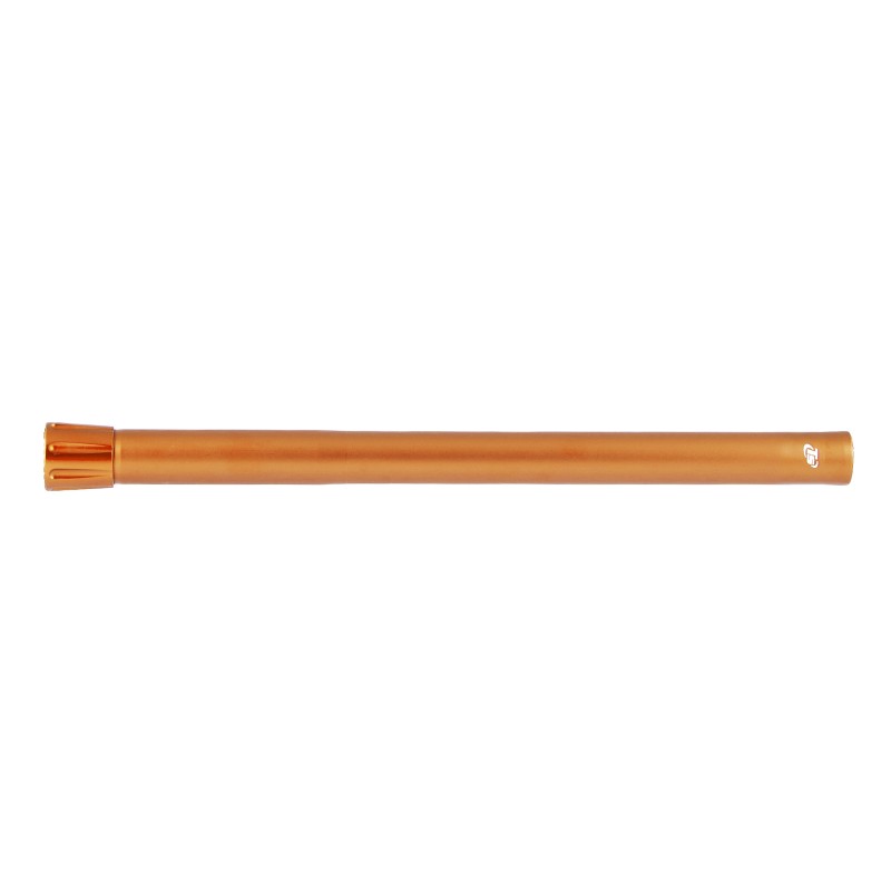Toni System Tubo serbatoio filocanna per Benelli M1-M2 cal. 12, canna 65 cm (26") – Arancione