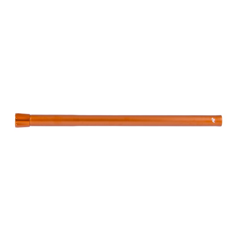 Toni System Tubo serbatoio filocanna per Benelli M1-M2 cal. 12, canna 70 – Arancione