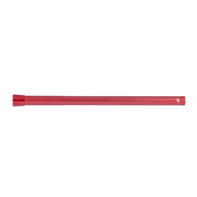Toni System Tubo serbatoio filocanna per Benelli M1-M2 cal. 12, canna 70 – Rosso