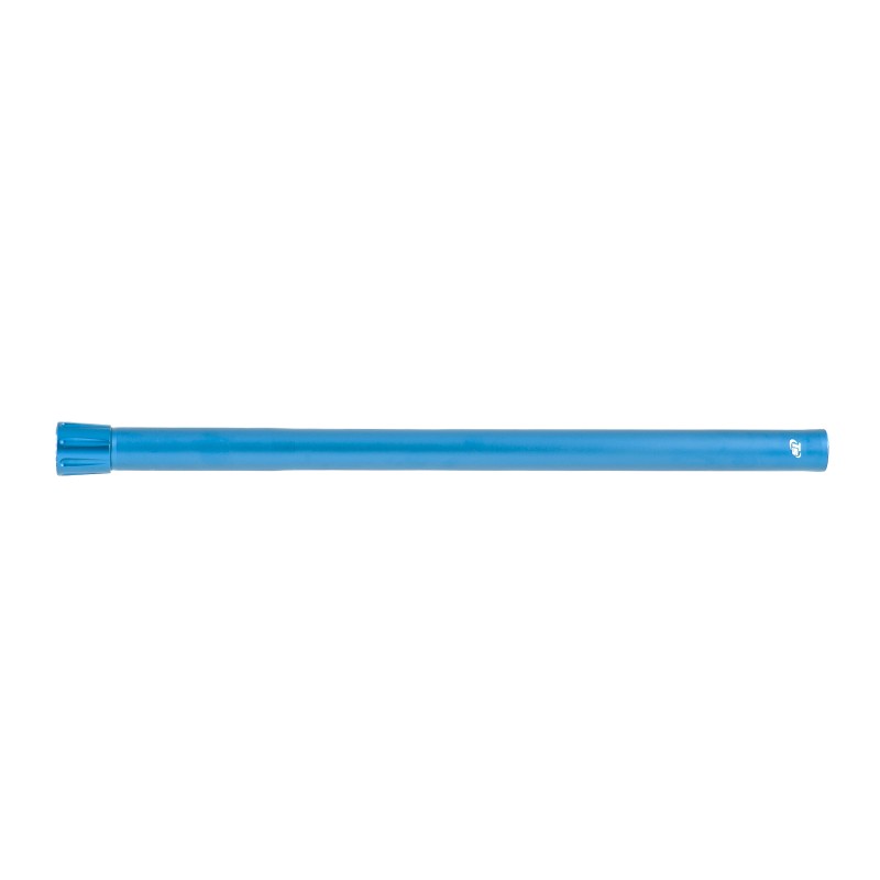 Toni System Tubo serbatoio filocanna per Benelli M1-M2 cal. 12, canna 70 – Blu