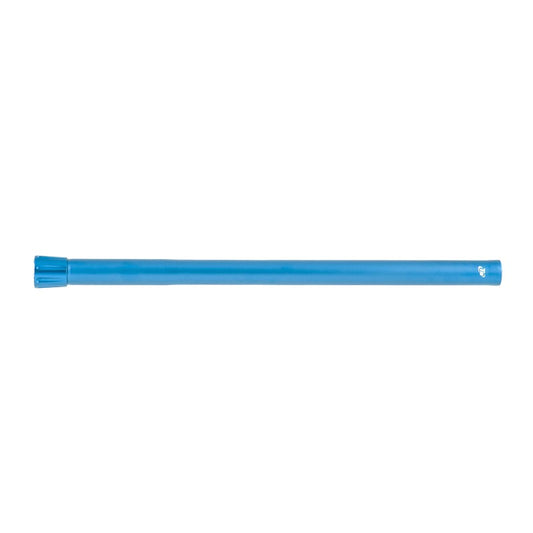 Toni System Tubo serbatoio filocanna per Benelli M1-M2 cal. 12, canna 70 – Blu
