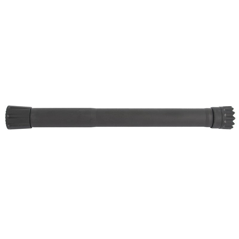 Toni System Tubo serbatoio filocanna per Benelli M1-M2 cal. 12, canna 54 con tappo a corona frangivetro