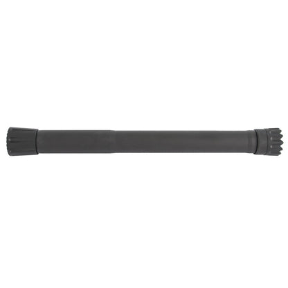 Toni System Tubo serbatoio filocanna per Benelli M1-M2 cal. 12, canna 54 con tappo a corona frangivetro