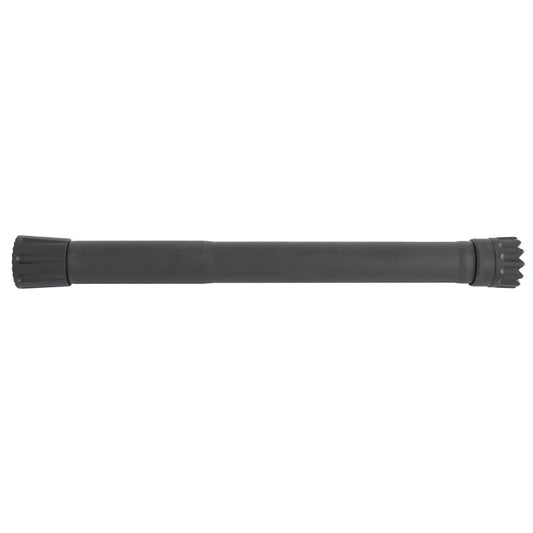 Toni System Tubo serbatoio filocanna per Benelli M1-M2 cal. 12, canna 54 con tappo a corona frangivetro
