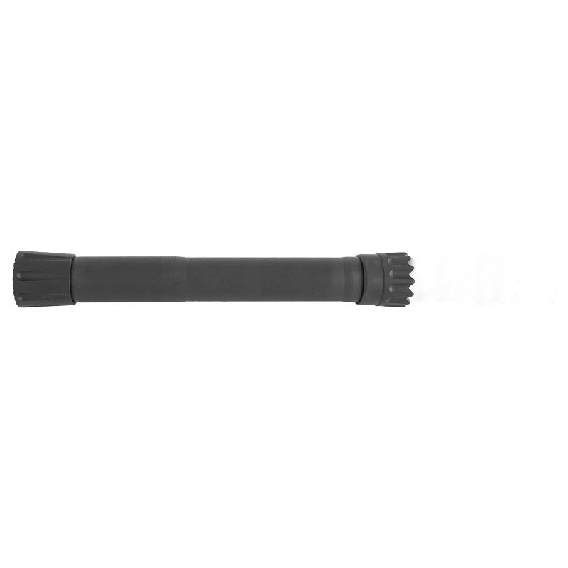Toni System Tubo serbatoio filocanna per Benelli M3 cal. 12, canna 50 con tappo a corona frangivetro