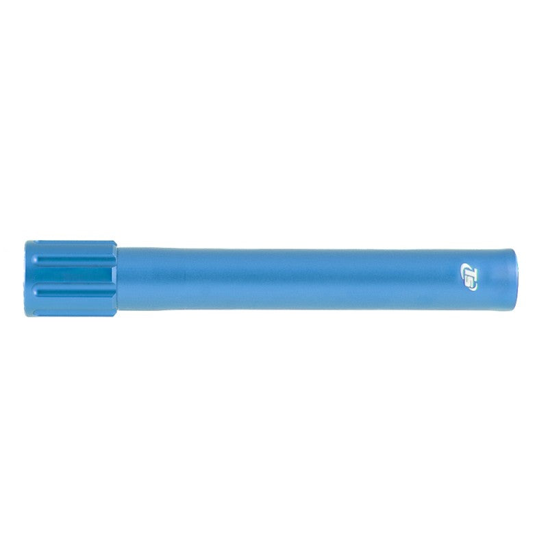Toni System Tubo serbatoio filocanna per Benelli M3 cal. 12, canna 50 – Blu