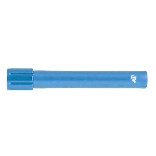 Toni System Tubo serbatoio filocanna per Benelli M3 cal. 12, canna 50 – Blu