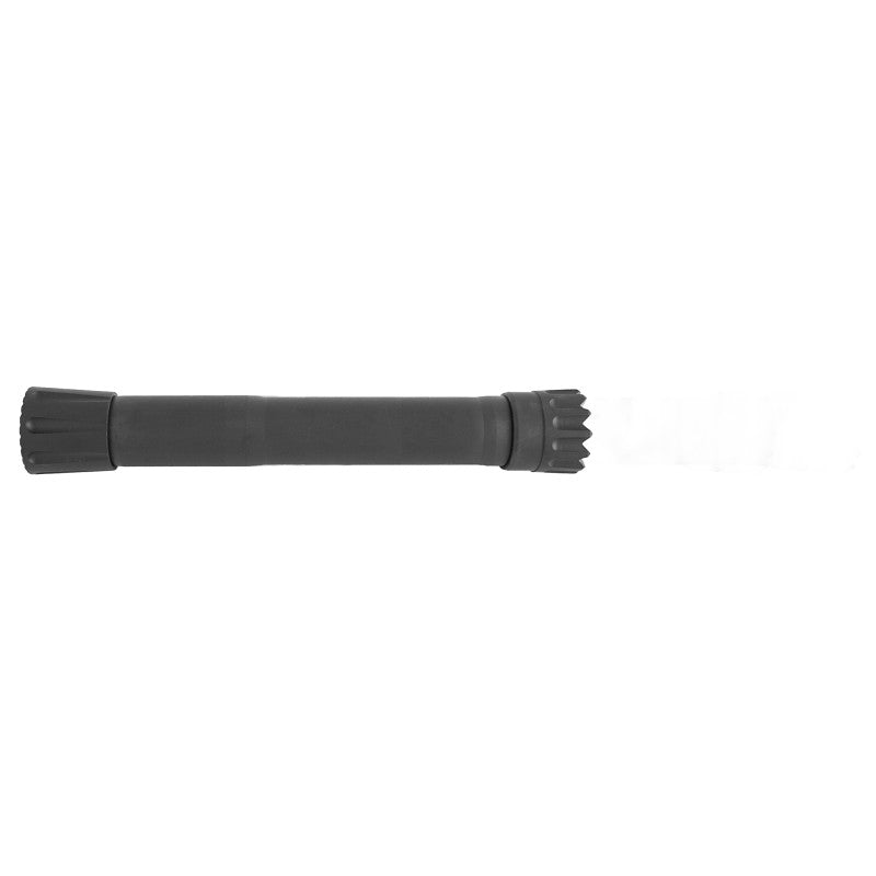 Toni System Tubo serbatoio filocanna per Benelli Nova-Supernova cal. 12, canna 47 con tappo a corona frangivetro