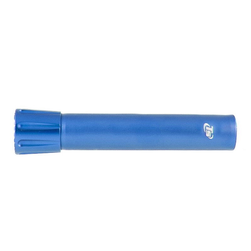 Toni System Tubo serbatoio filocanna per Benelli Nova-Supernova cal. 12, canna 50 – Blu
