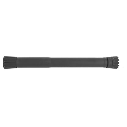 Toni System Tubo serbatoio filocanna per Benelli Nova-Supernova cal. 12, canna 61 con tappo a corona frangivetro