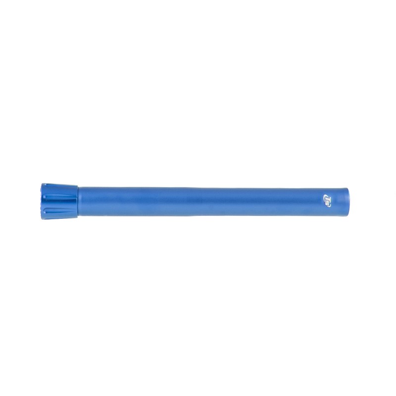Toni System Tubo serbatoio filocanna per Benelli Nova-Supernova cal. 12, canna 65 – Blu