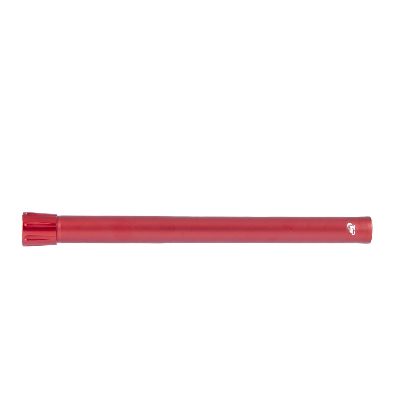 Toni System Tubo serbatoio filocanna per Benelli Nova-Supernova cal. 12, canna 70 – Rosso