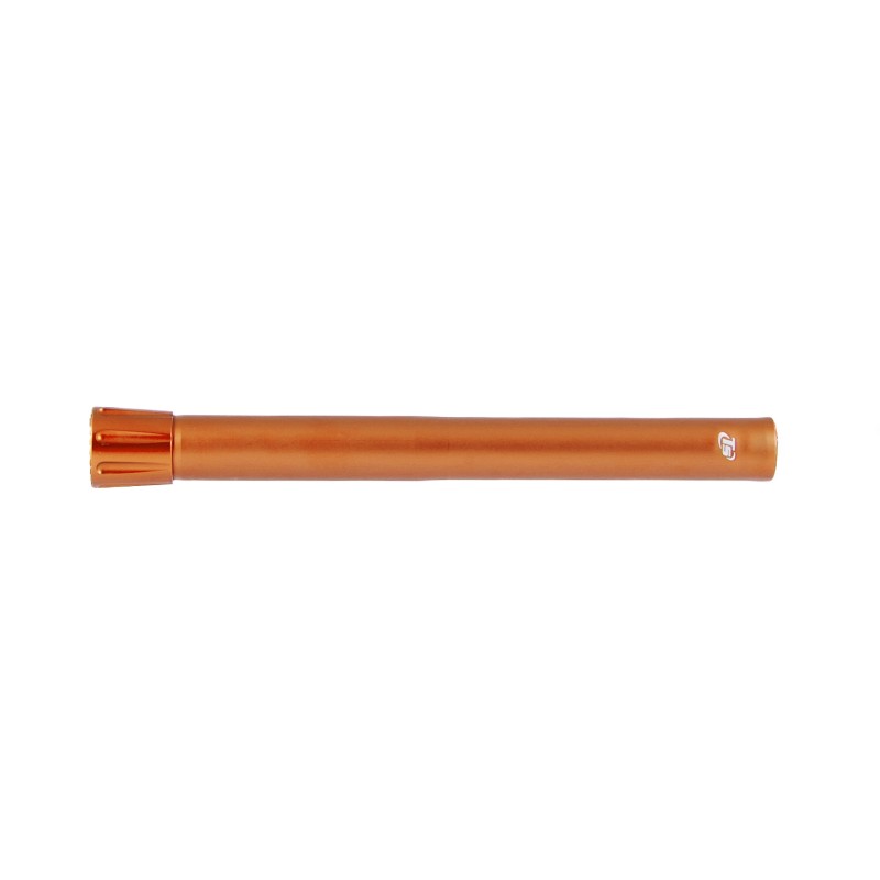 Toni System Tubo serbatoio filocanna per Beretta 1301 cal. 12, canna 66 – Arancione