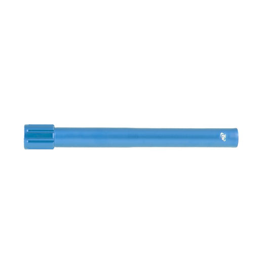 Toni System Tubo serbatoio filocanna per Franchi Affinity cal. 12, canna 61 – Blu