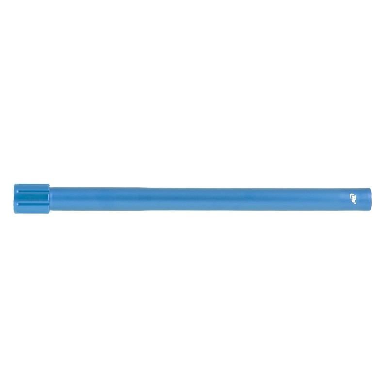 Toni System Tubo serbatoio filocanna per Franchi Affinity cal. 12, canna 76 – Blu