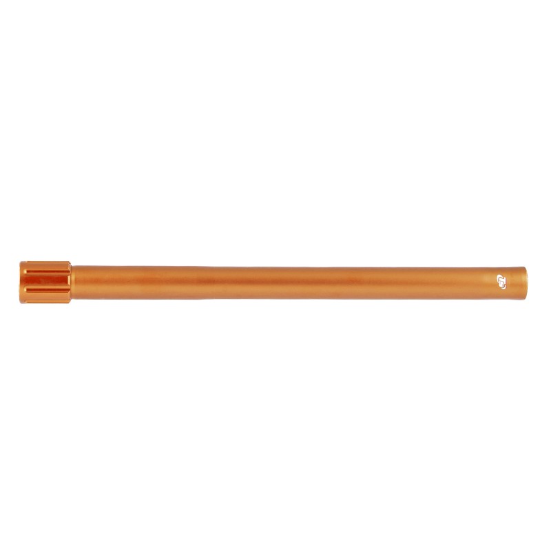 Toni System Tubo serbatoio filocanna per Franchi Affinity cal. 12, canna 76 – Arancione