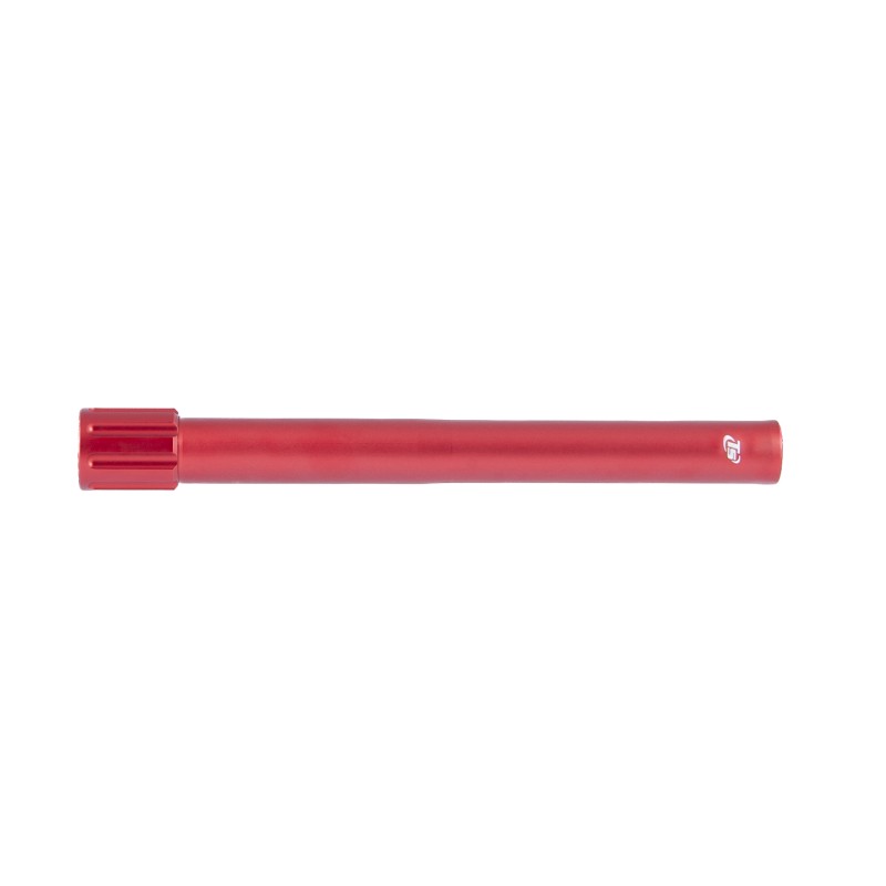 Toni System Tubo serbatoio filocanna per Franchi Affinity Slug cal. 12, canna 60 – Rosso