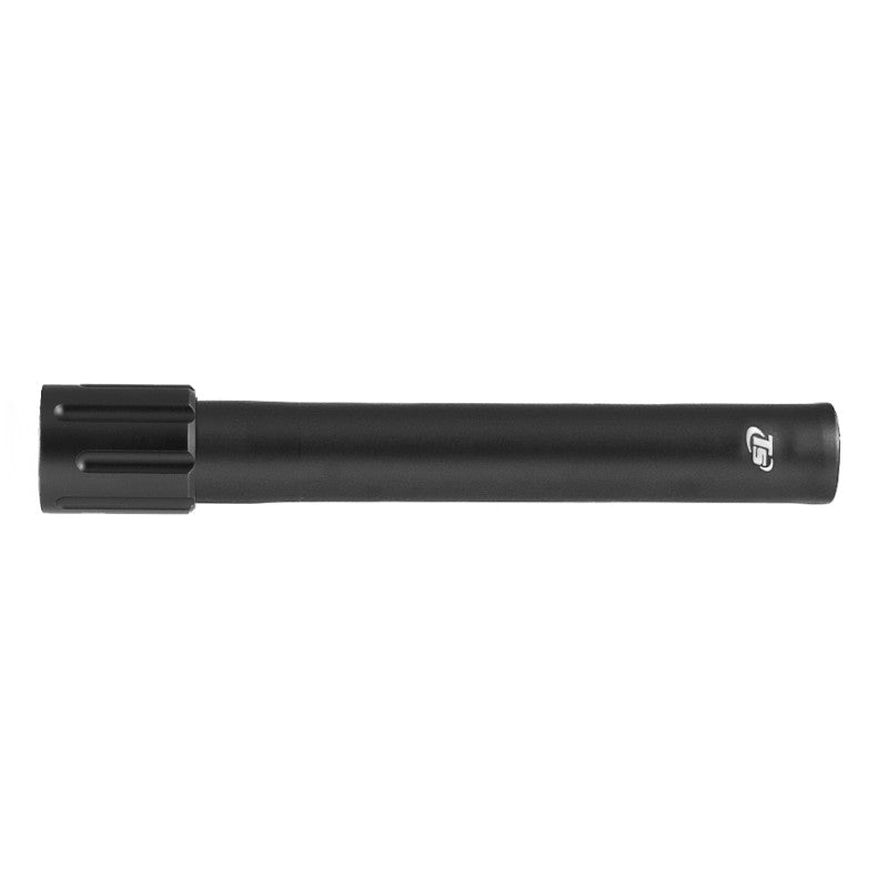 Toni System Tubo serbatoio filocanna per Winchester SX3 cal. 12, canna 56 – Nero