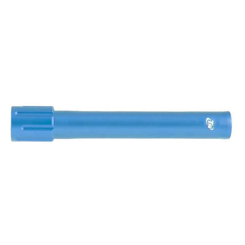 Toni System Tubo serbatoio filocanna per Winchester SX3 cal. 12, canna 56 – Blu