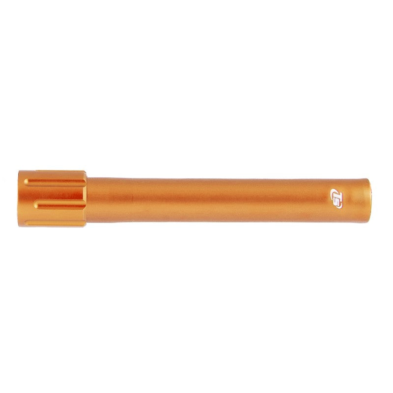 Toni System Tubo serbatoio filocanna per Winchester SX3 cal. 12, canna 56 – Arancione
