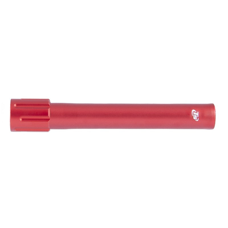 Toni System Tubo serbatoio filocanna per Winchester SX3 cal. 12, canna 56 – Rosso