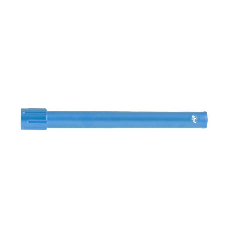 Toni System Tubo serbatoio filocanna per Winchester SX3 cal. 12, canna 61 – Blu
