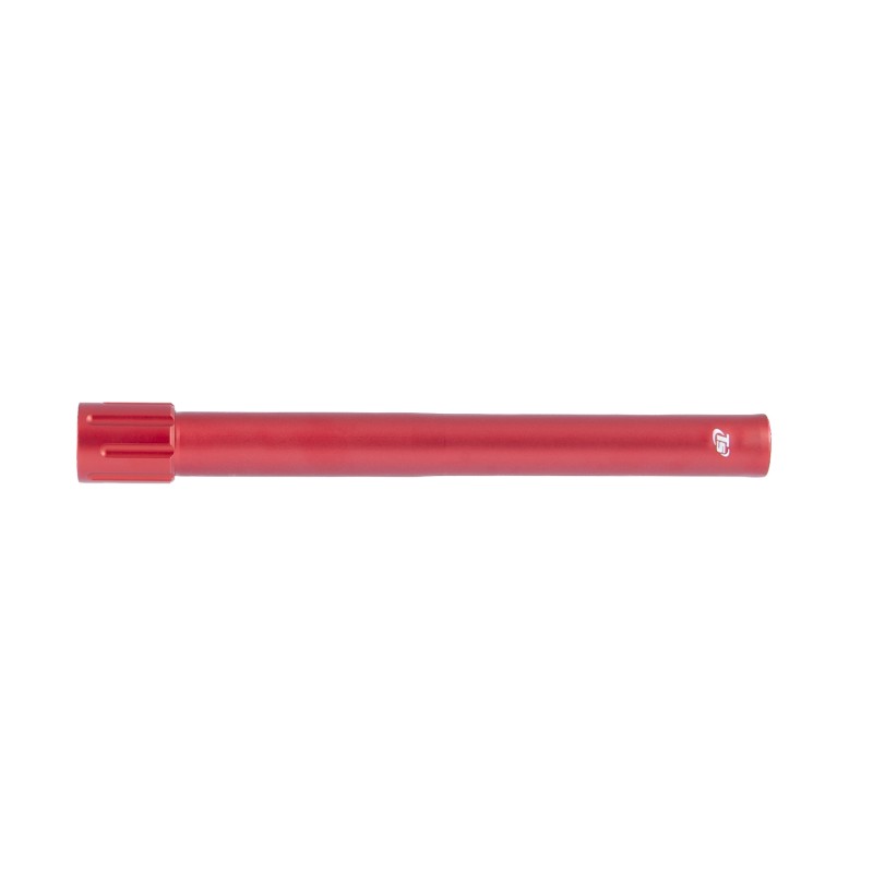 Toni System Tubo serbatoio filocanna per Winchester SX3 cal. 12, canna 61 – Rosso