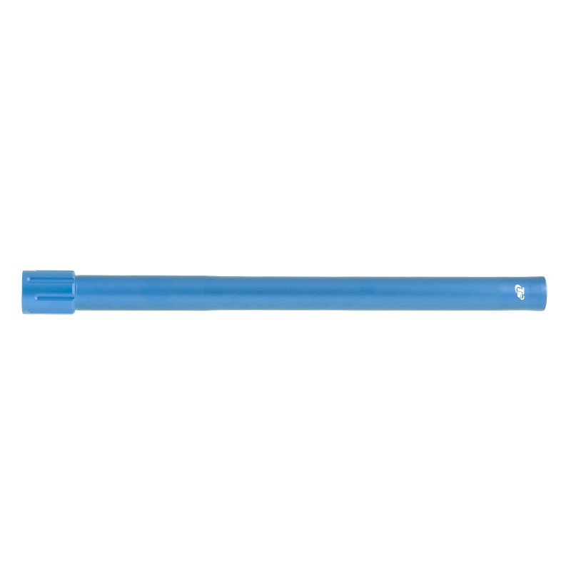 Toni System Tubo serbatoio filocanna per Winchester SX3 cal. 12, canna 76 – Blu