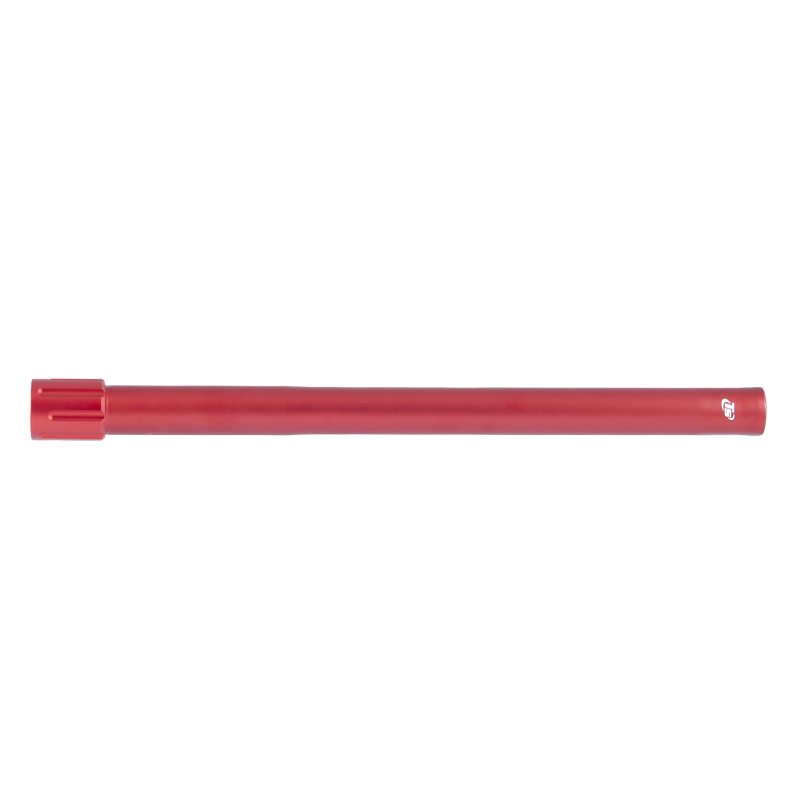 Toni System Tubo serbatoio filocanna per Winchester SX3 cal. 12, canna 76 – Rosso