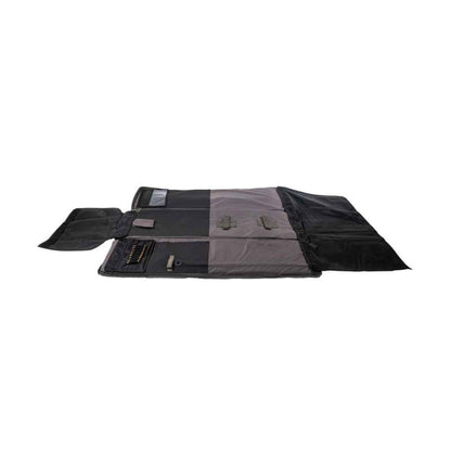 Ulfhednar fodero per carabina e tappetino da tiro con spallacci 120 cm Field