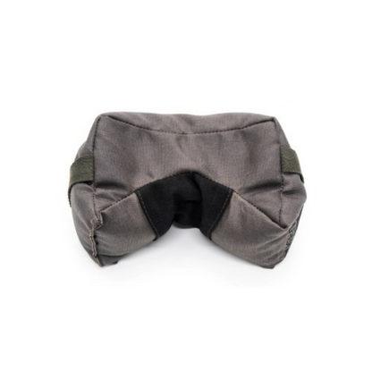 Ulfhednar cuscino da tiro multiuso Light Weight in Cordura con sfere di polistirolo