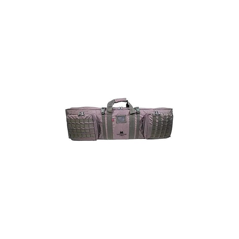 Ulfhednar fodero doppio per carabine AR con spallacci 110 cm Field