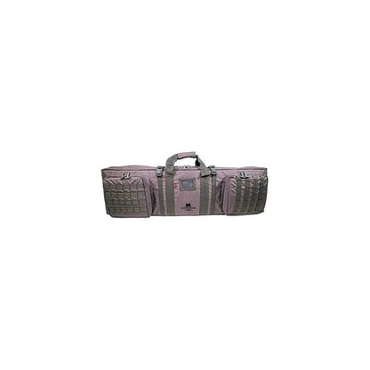 Ulfhednar fodero doppio per carabine AR con spallacci 110 cm Field