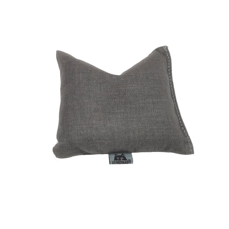 Ulfhednar rest posteriore P-Bag in neoprene con pellet plastici