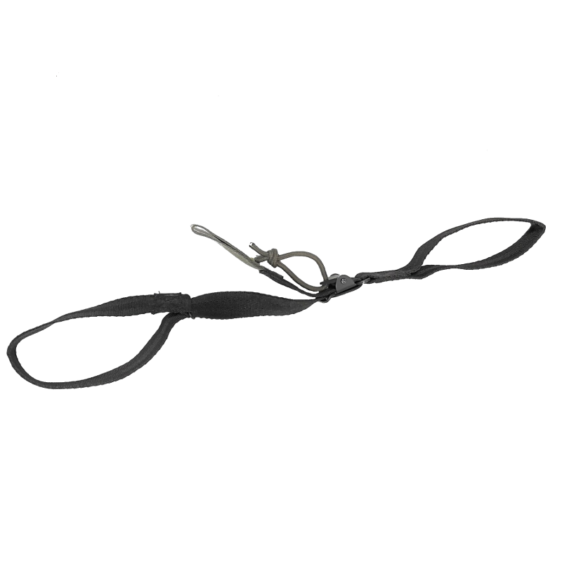Ulfhednar cinghia Hunter non elastica per carabina