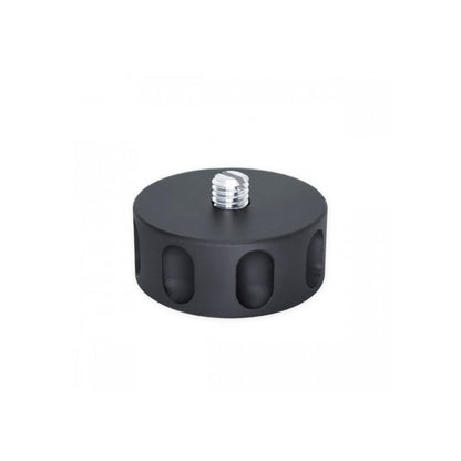 Ulfhednar adattatore rialzo Puck 2 cm per treppiede 3/8-16 UNC