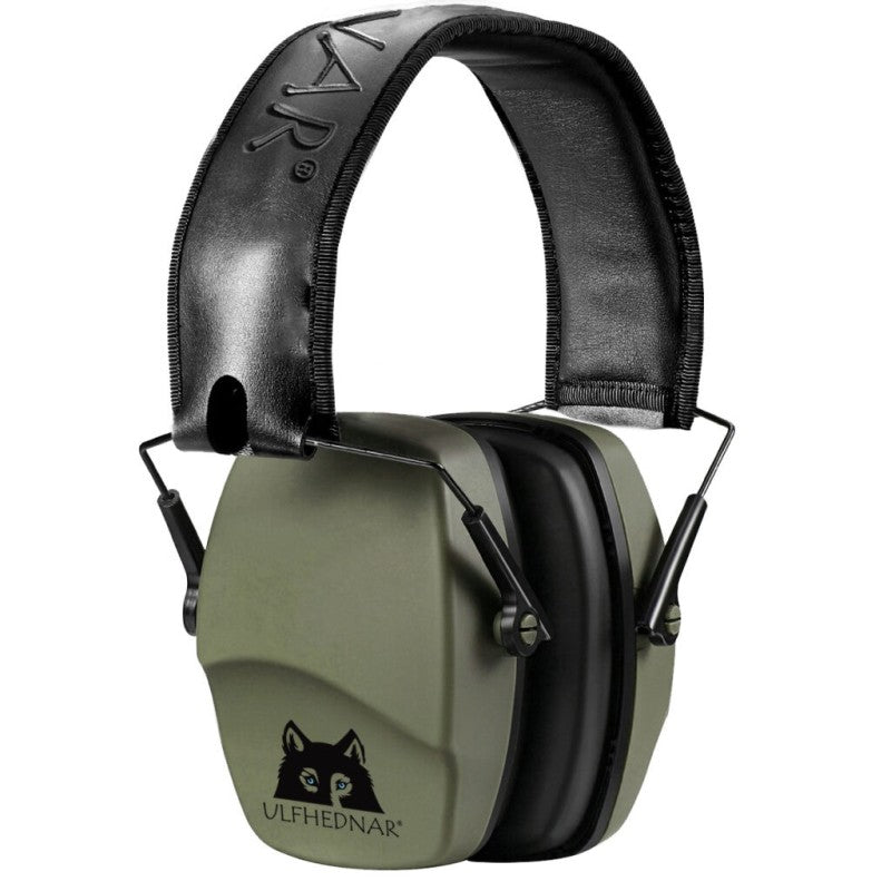 Ulfhednar cuffie passive Earmuff 28 dB